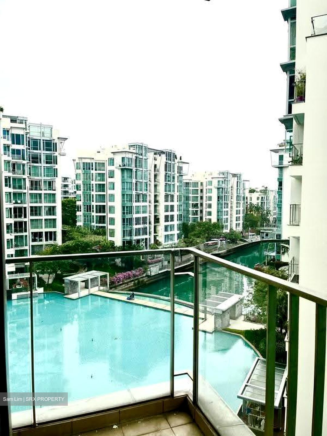 Caribbean At Keppel Bay (D4), Condominium #635732131